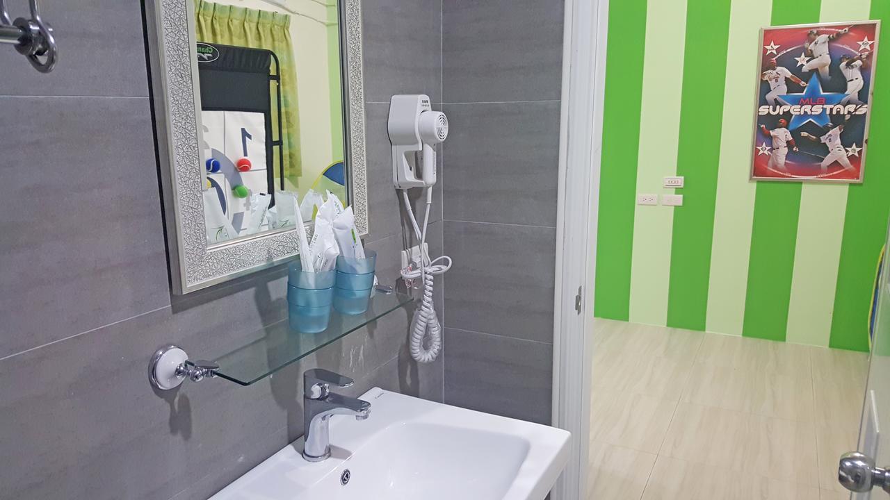 Sports Home Саньсин Номер фото